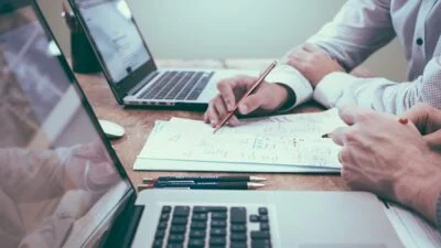 4 Things Every Aspiring Entrepreneur Must Do Each Day