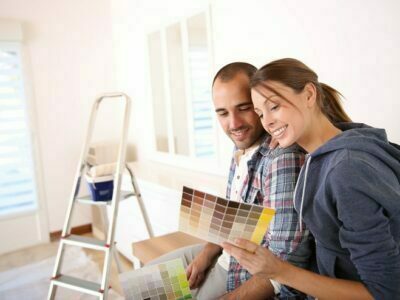 Getting Your Property Ready To Sell