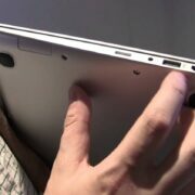 Lg Xnote Z330 Joins The Ultrabook Fray