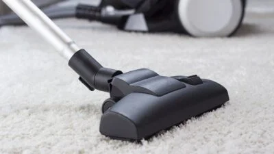 Modern industrial vacuum cleaners