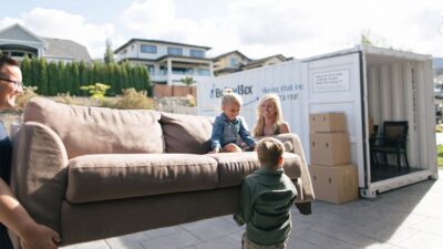 Moving Across The Canada Has Never Been Easier! Moving Across The Canada Has Never Been Easier!