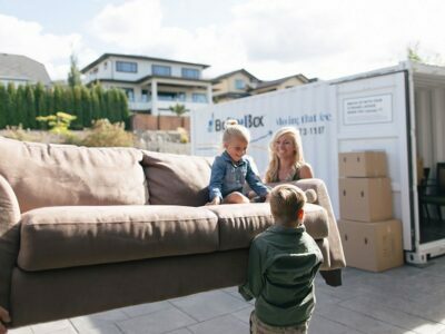 Moving Across The Canada Has Never Been Easier!