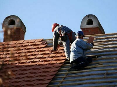 The Qualities of a Great Roofing Company
