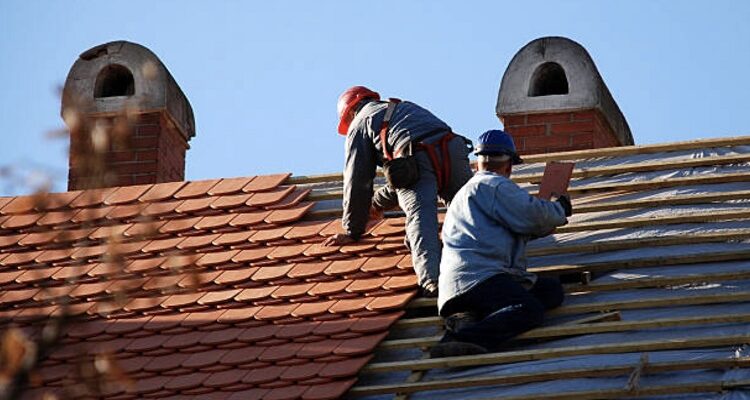 The Qualities of a Great Roofing Company