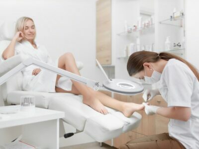 The Top 6 Skills of Professional Podiatrists