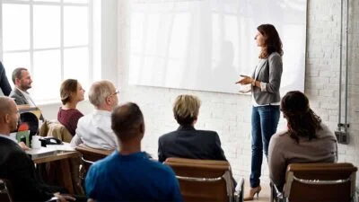 Training and Education