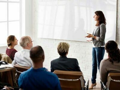 Training and Education