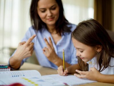 Tutor for Kids