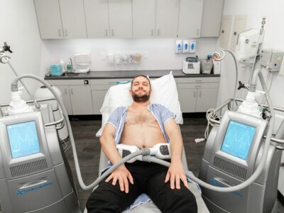 Want Body Contouring? Here Is The Clinic To Visit!