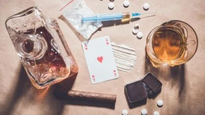 Ways to prevent drug addiction in youngsters