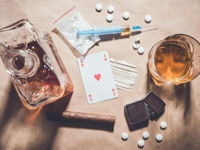 Ways to prevent drug addiction in youngsters