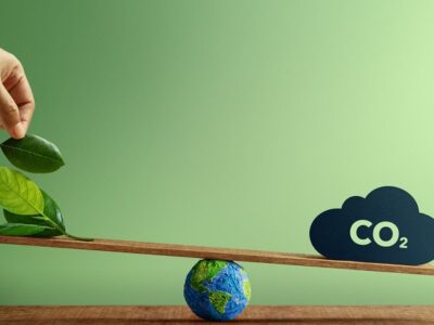 Reducing Your Carbon Footprint: An Initiative to Join Reducing Your Carbon Footprint