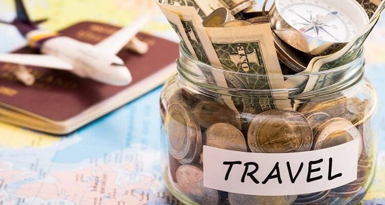 Vacation Savings
