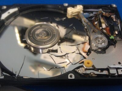 The Role of Data Recovery in Disaster Recovery Plans Data Recovery