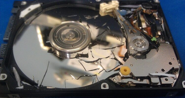 The Role of Data Recovery in Disaster Recovery Plans Data Recovery
