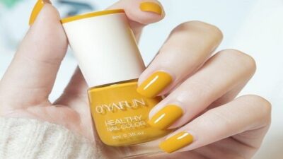 Nail Polish