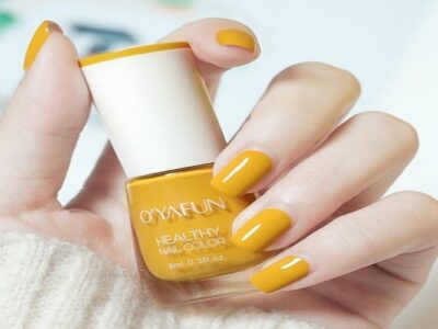 Nail Polish