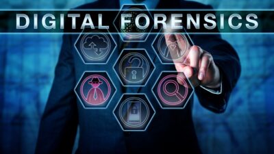 Digital Forensics