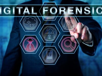 Digital Forensics