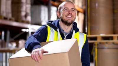 Pallet Racking Inspections: 3 Reasons Why Your Business Needs Them Pallet Racking Inspections