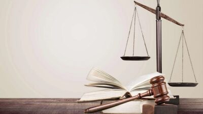 Legal System
