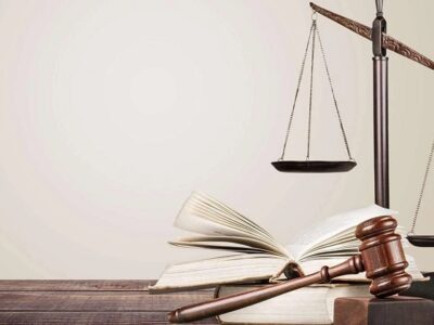 Legal System