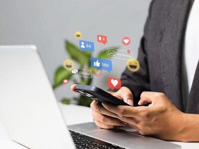 Harnessing Social Media Marketing to Thrive in Denver’s Competitive Market Social Media Marketing