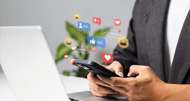 Harnessing Social Media Marketing to Thrive in Denver’s Competitive Market Social Media Marketing
