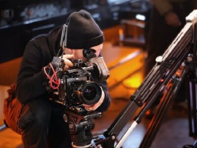 Using Video, How Can You Distense the Core of Your Event? Using Video